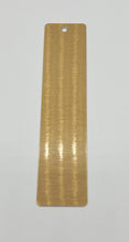 Lade das Bild in den Galerie-Viewer, Lesezeichen 15 x 3,5 cm in 4 Farben - KlaSopLeen UG

