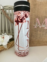 Lade das Bild in den Galerie-Viewer, Edelstahl-Thermosflasche, 450 ml - KlaSopLeen UG
